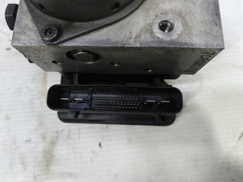 Блок ABS Kia Cerato 2010 TD