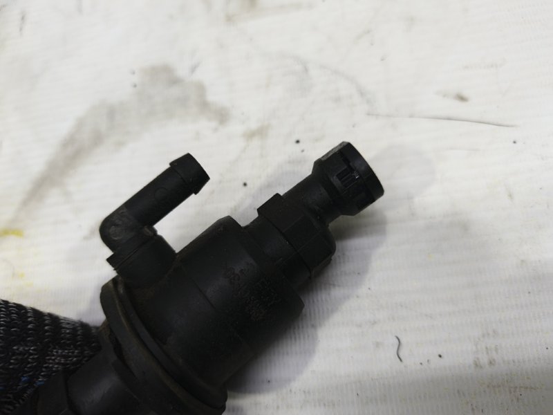 Главный цилиндр сцепления Kia Cerato 2010 TD