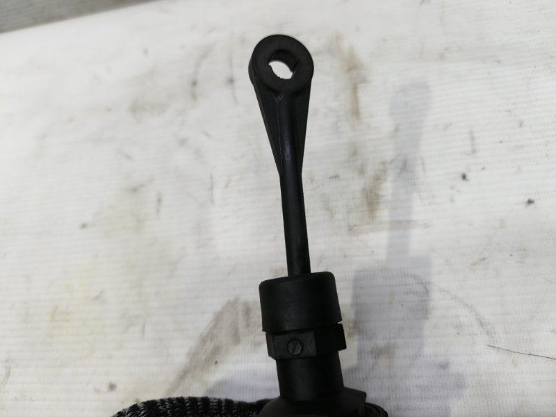 Главный цилиндр сцепления Kia Cerato 2010 TD