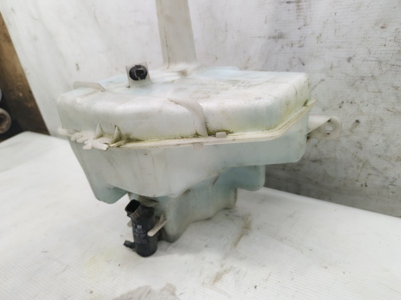 Бачок омывателя Kia Cerato 2010 TD