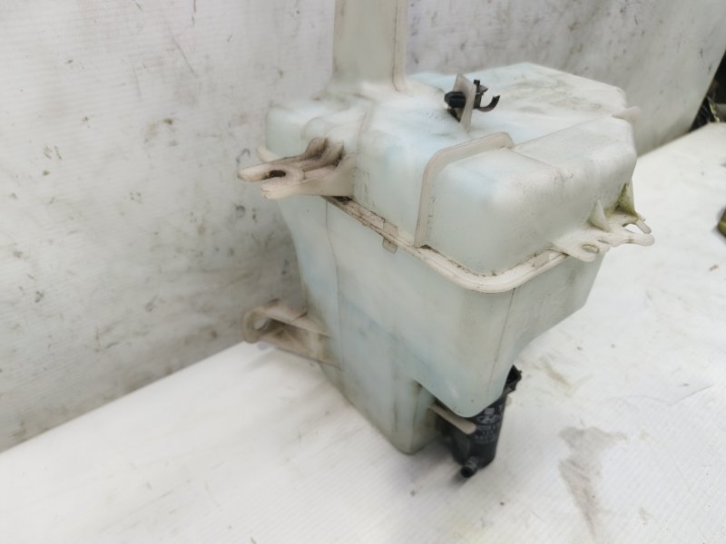 Бачок омывателя Kia Cerato 2010 TD