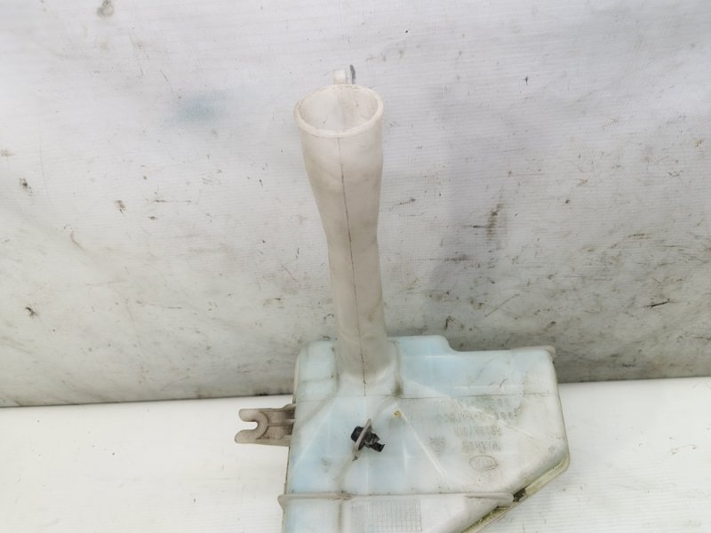 Бачок омывателя Kia Cerato 2010 TD