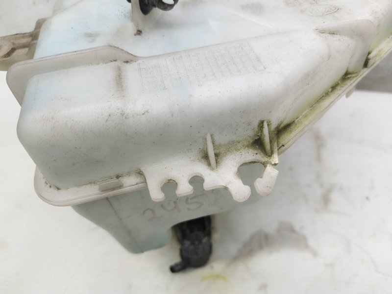 Бачок омывателя Kia Cerato 2010 TD