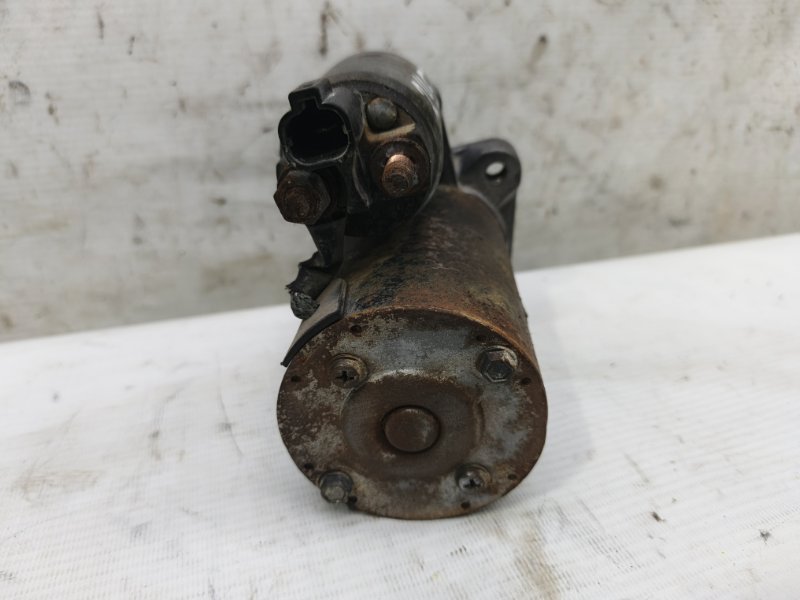 Стартер Kia Cerato 2010 TD