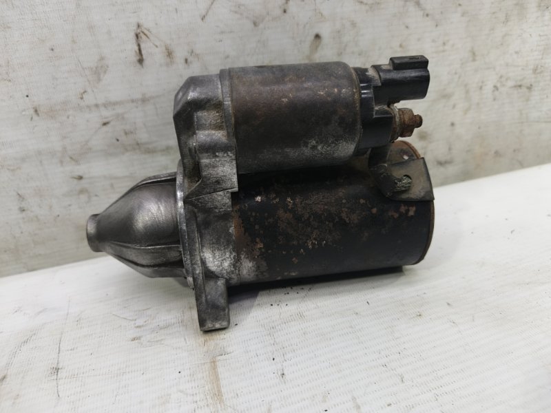 Стартер Kia Cerato 2010 TD