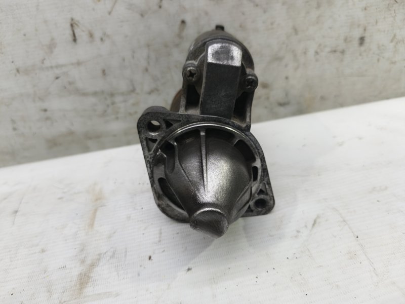 Стартер Kia Cerato 2010 TD