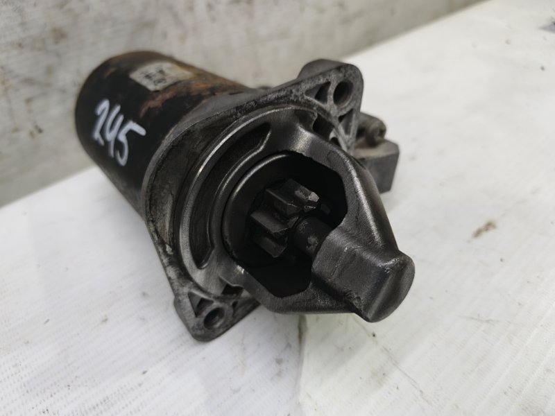 Стартер Kia Cerato 2010 TD