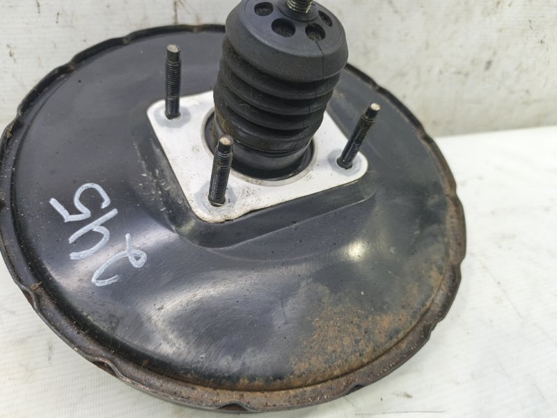 Вакуумный усилитель Kia Cerato 2010 TD