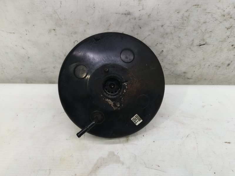 Вакуумный усилитель Kia Cerato 2010 TD