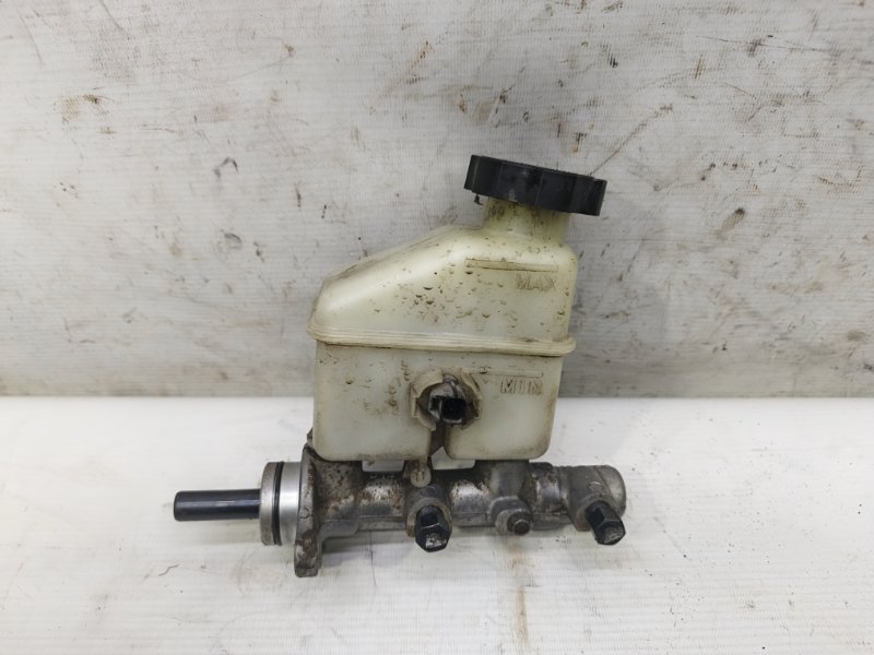 Главный тормозной цилиндр Kia Cerato 2010 TD