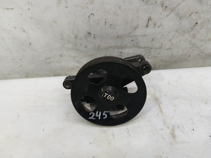 Насос гидроусилителя Kia Cerato 2010 TD