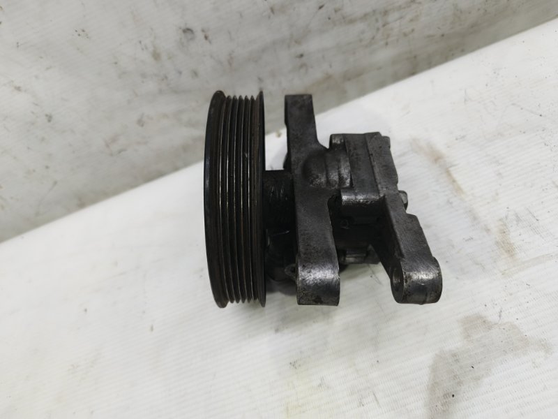 Насос гидроусилителя Kia Cerato 2010 TD