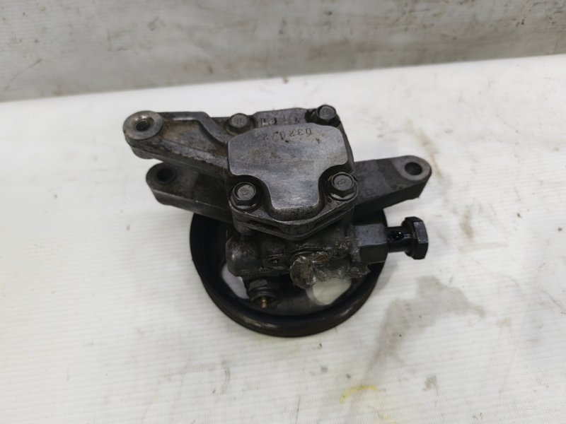 Насос гидроусилителя Kia Cerato 2010 TD