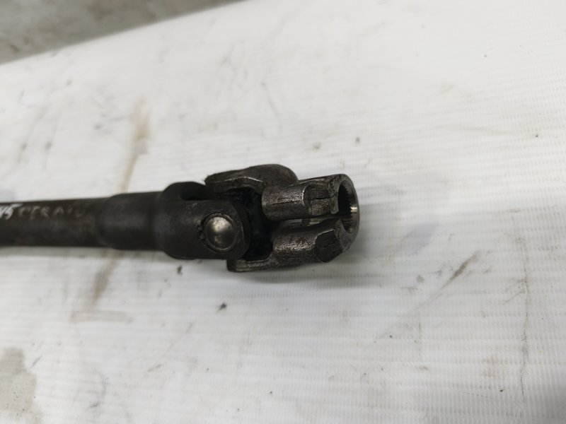 Рулевой кардан Kia Cerato 2010 TD