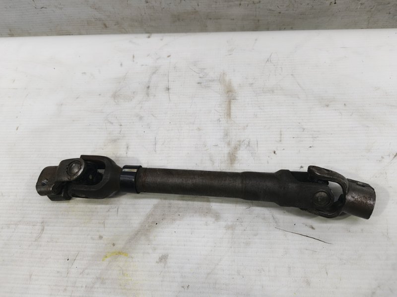 Рулевой кардан Kia Cerato 2010 TD