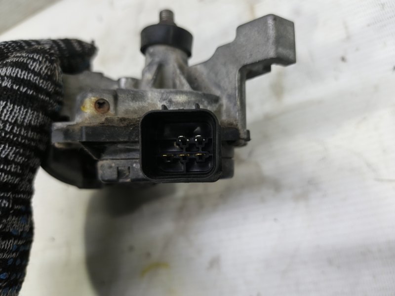 Моторчик дворников Kia Cerato 2010 TD