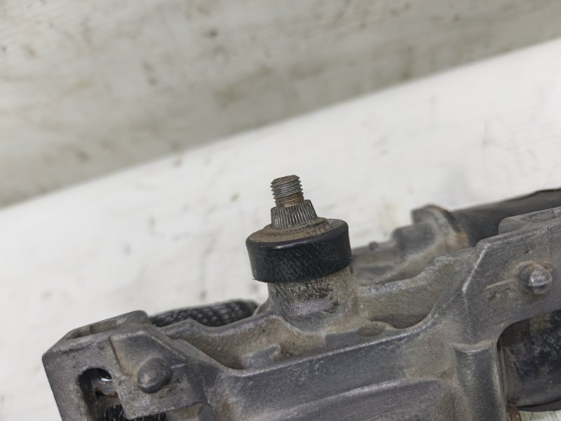 Моторчик дворников Kia Cerato 2010 TD