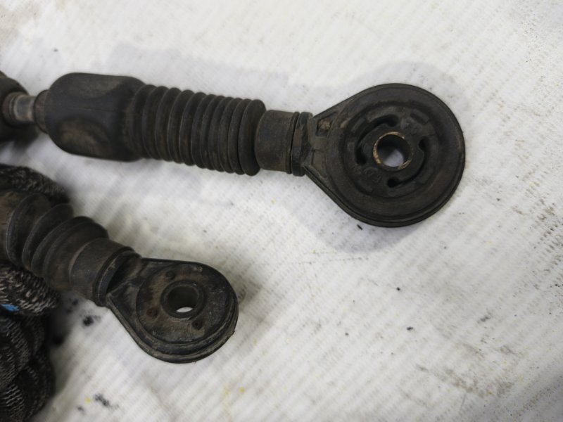 Трос кпп Kia Cerato 2010 TD