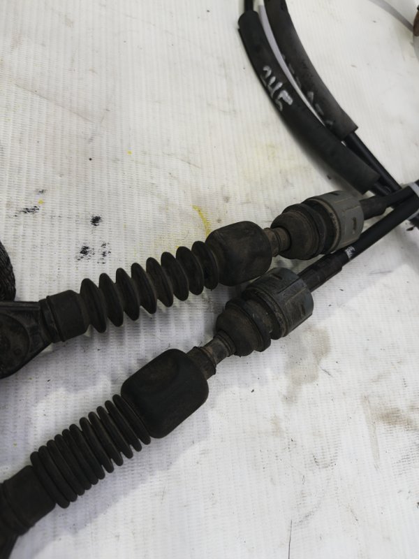 Трос кпп Kia Cerato 2010 TD