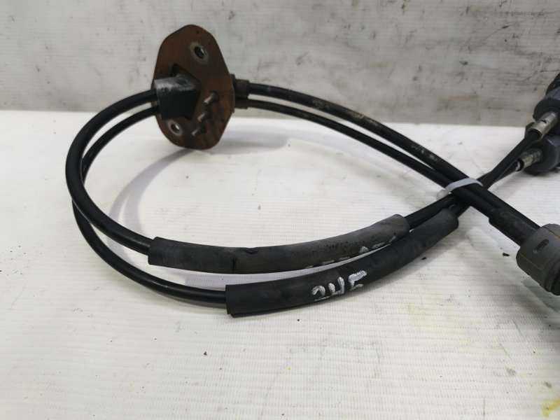 Трос кпп Kia Cerato 2010 TD