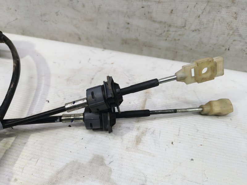 Трос кпп Kia Cerato 2010 TD