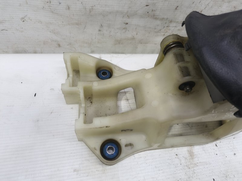 Кулиса МКПП Kia Cerato 2010 TD