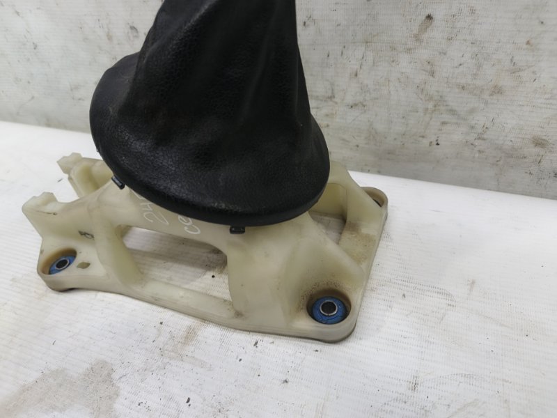 Кулиса МКПП Kia Cerato 2010 TD