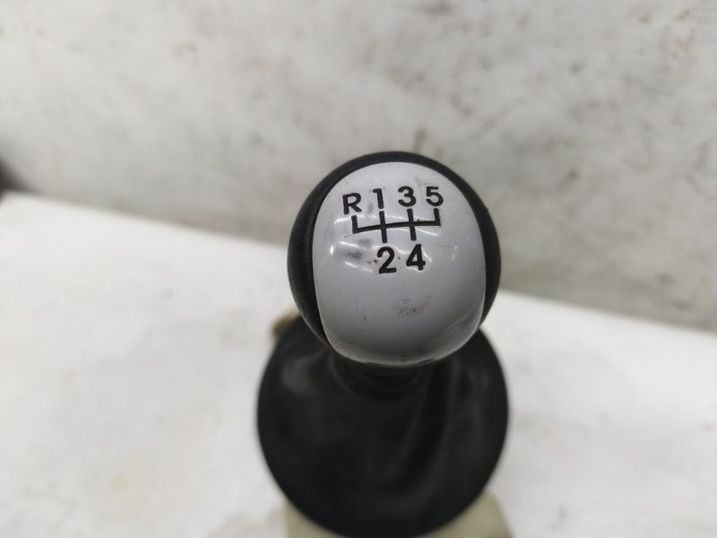 Кулиса МКПП Kia Cerato 2010 TD