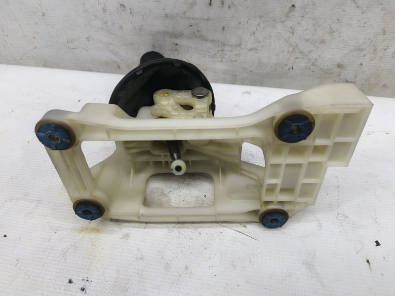 Кулиса МКПП Kia Cerato 2010 TD