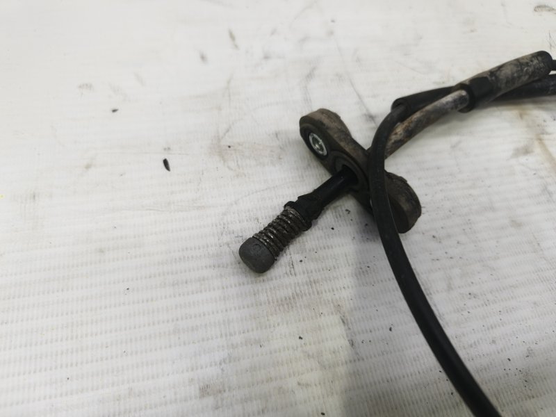 Трос газа Kia Cerato 2010 TD