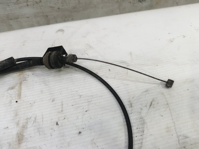 Трос газа Kia Cerato 2010 TD