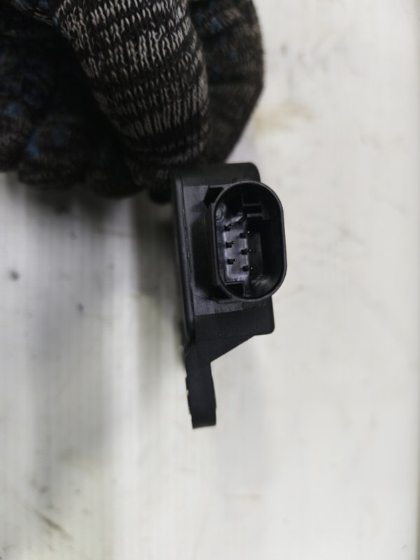 Датчик курсовой устойчивости Kia Cerato 2010 TD