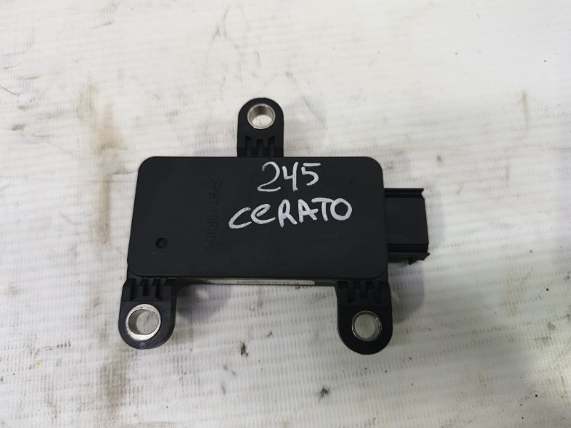 Датчик курсовой устойчивости Kia Cerato 2010 TD