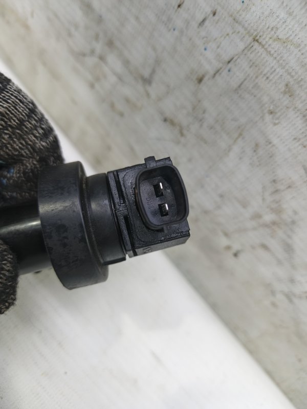 Катушка зажигания Kia Cerato 2010 TD