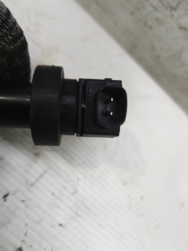 Катушка зажигания Kia Cerato 2010 TD