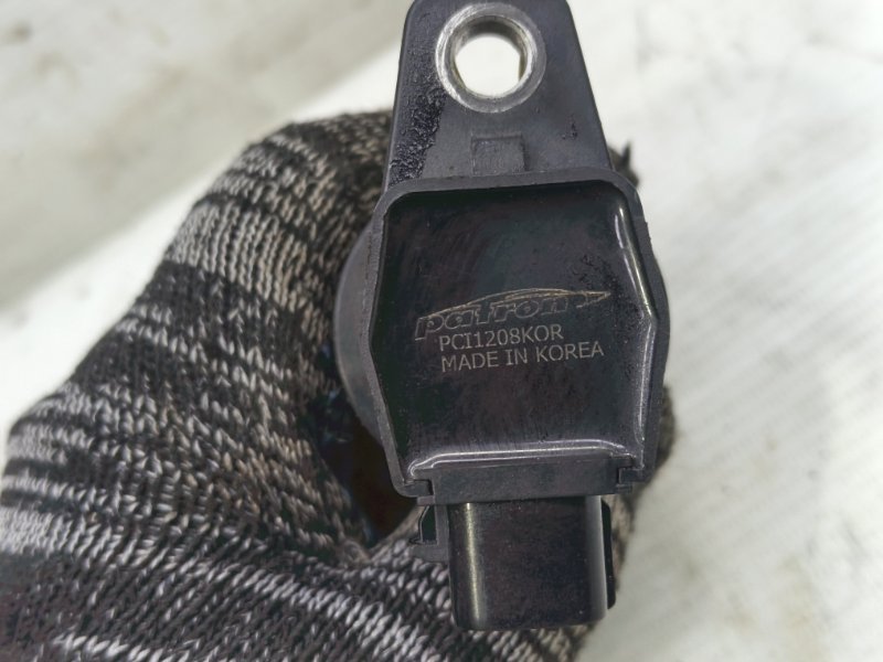 Катушка зажигания Kia Cerato 2010 TD