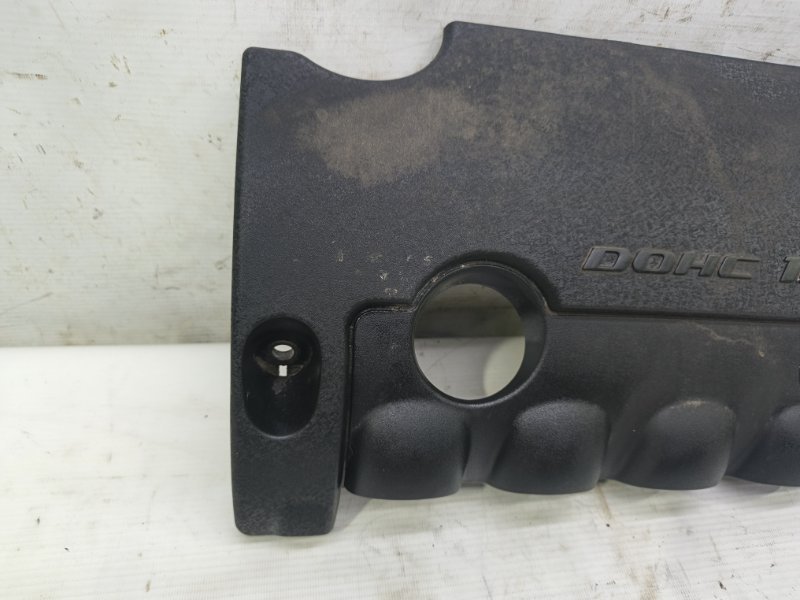 Декоративная крышка двигателя Kia Cerato 2010 TD