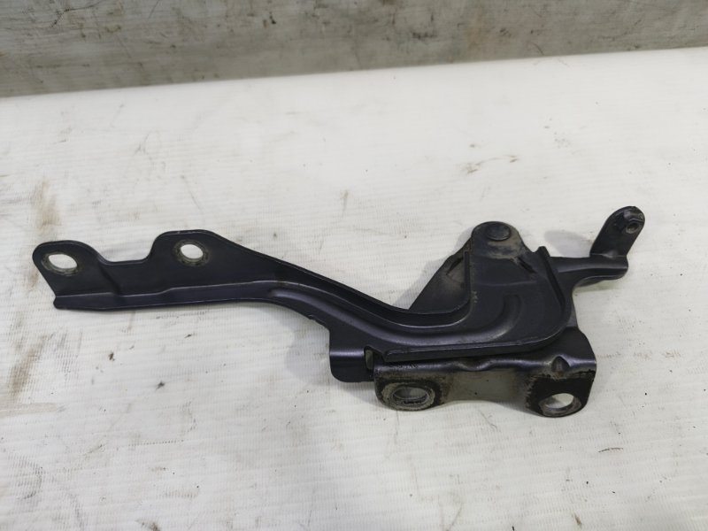 Петля капота Kia Cerato 2010 TD