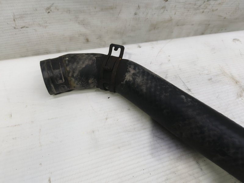 Патрубок радиатора Kia Cerato 2010 TD