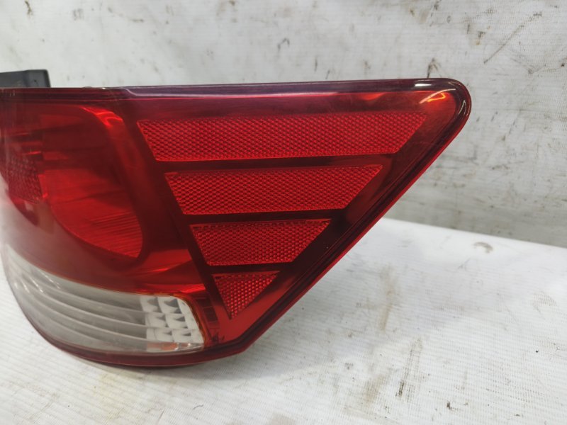 Фонарь Kia Cerato 2010 TD