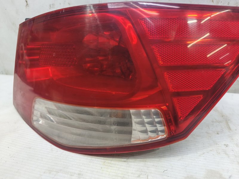 Фонарь Kia Cerato 2010 TD