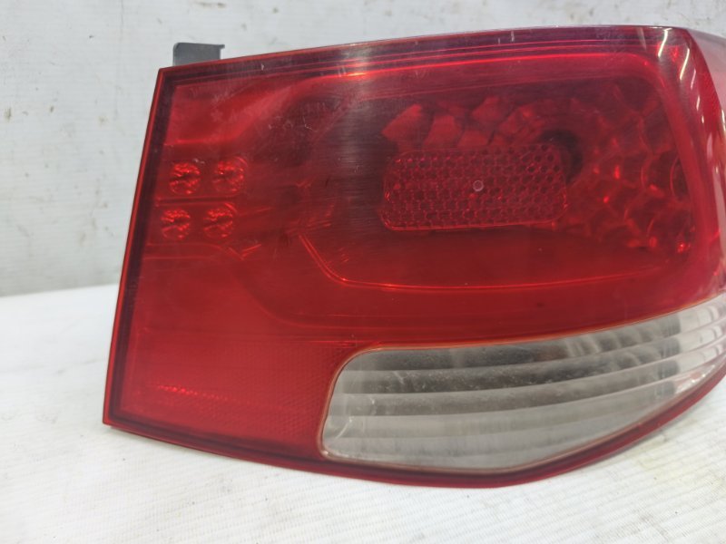 Фонарь Kia Cerato 2010 TD