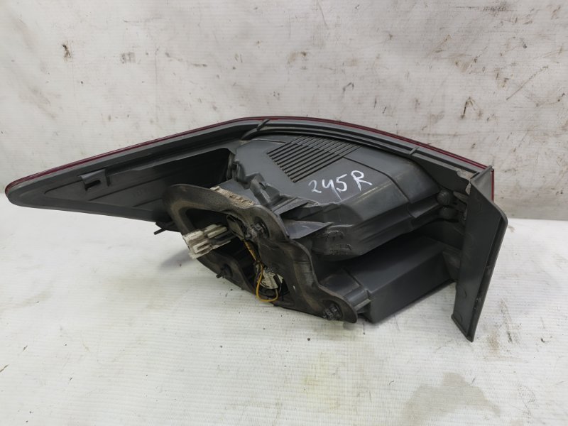 Фонарь Kia Cerato 2010 TD