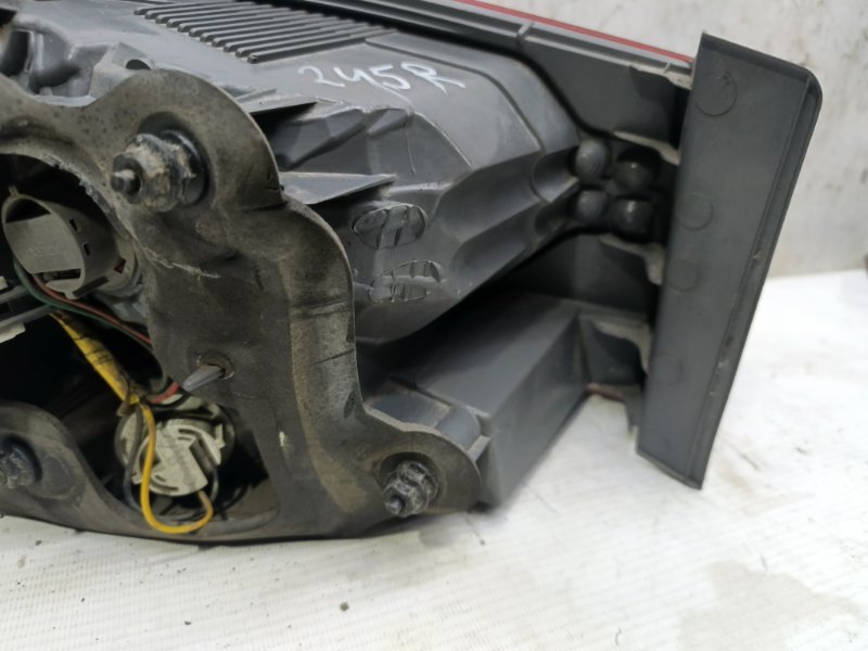 Фонарь Kia Cerato 2010 TD