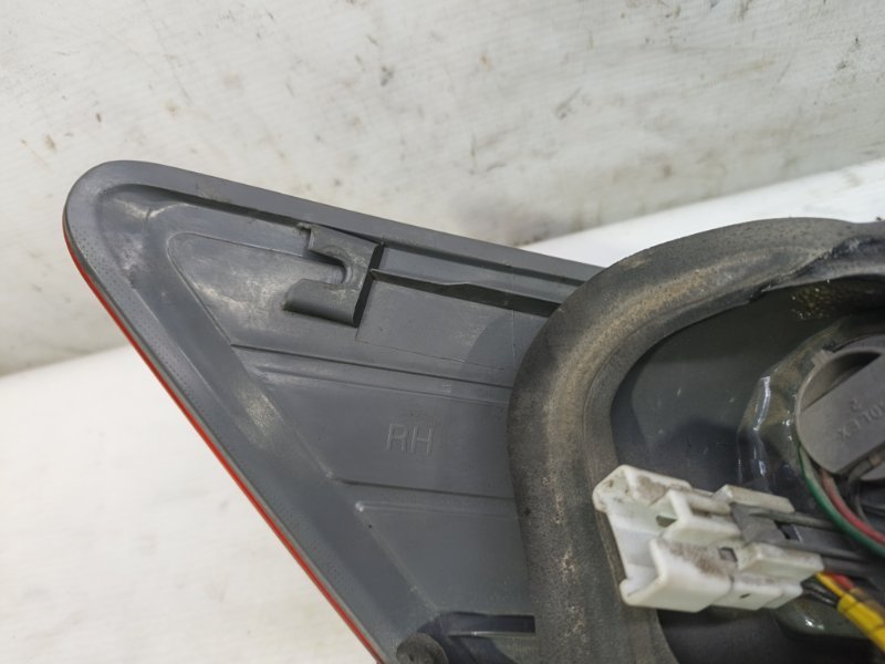 Фонарь Kia Cerato 2010 TD