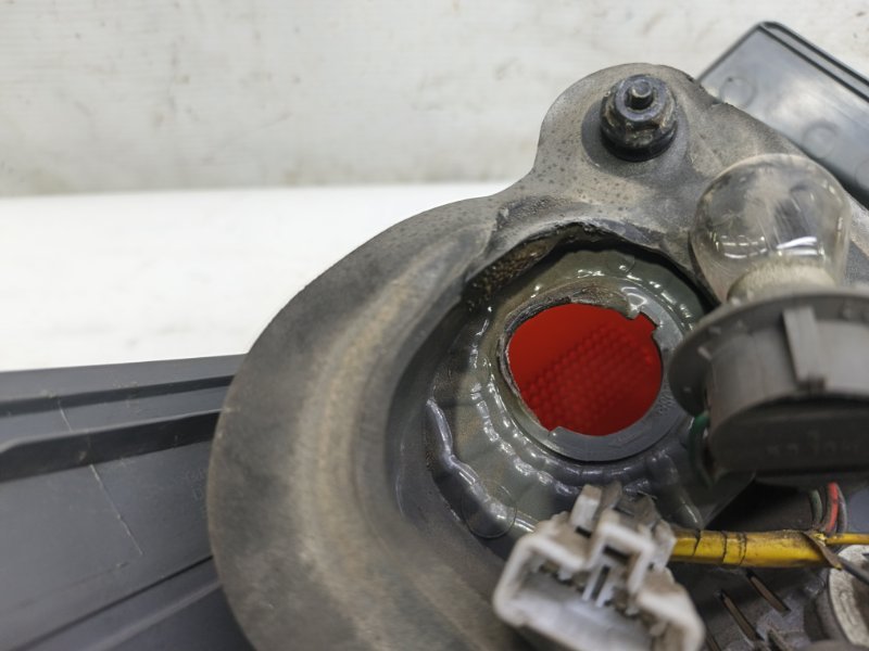 Фонарь Kia Cerato 2010 TD