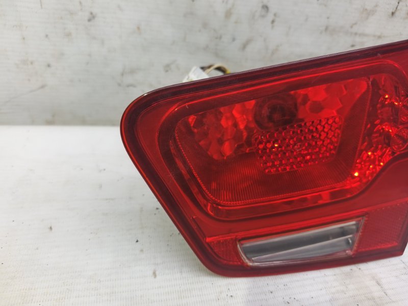 Фонарь Kia Cerato 2010 TD