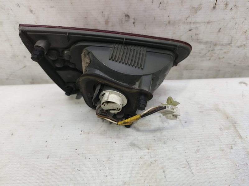 Фонарь Kia Cerato 2010 TD