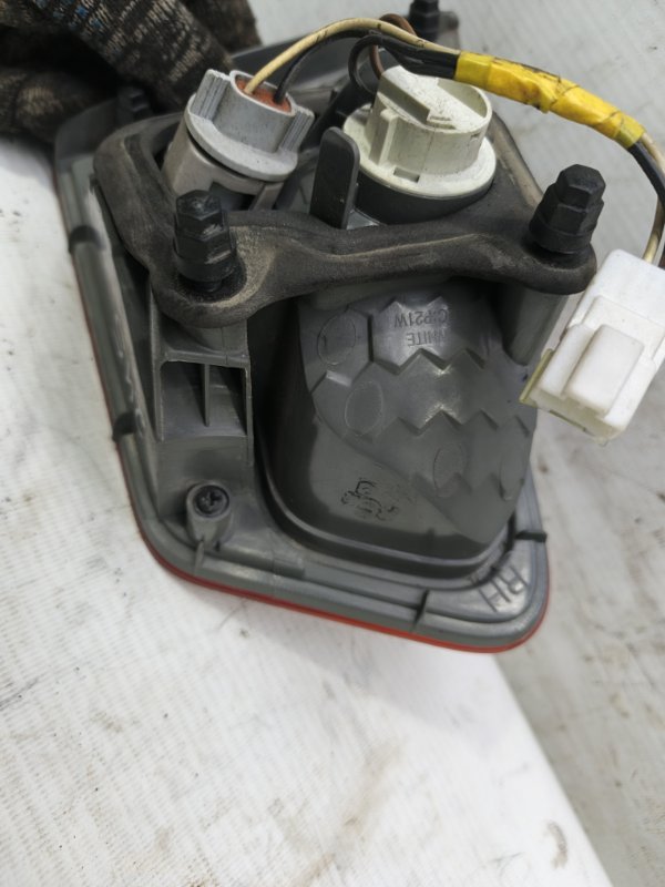 Фонарь Kia Cerato 2010 TD