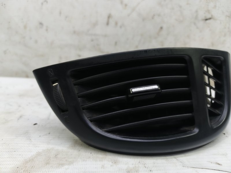 Дефлектор воздушный Kia Cerato 2010 TD